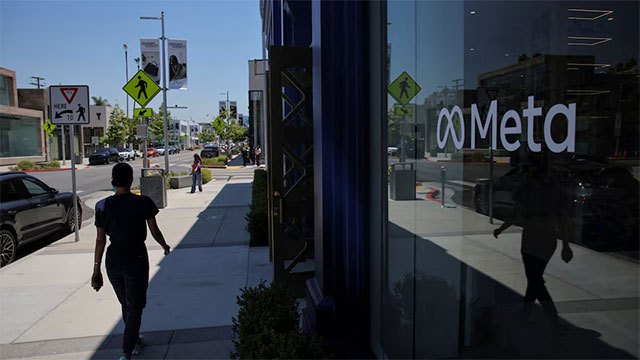 Father pushes for change after Meta's $18 billion settlement