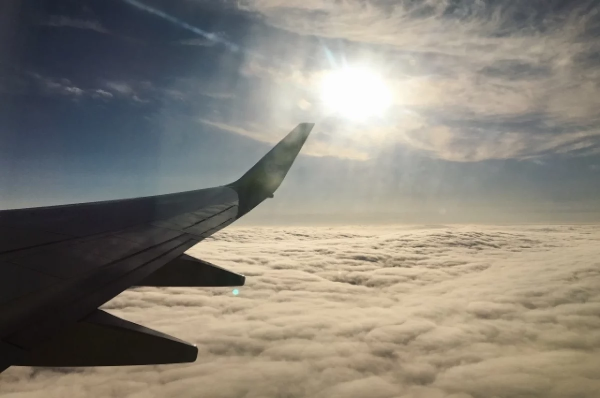 Pakistan Airlines Boeing 737 missing in Arabian Sea
