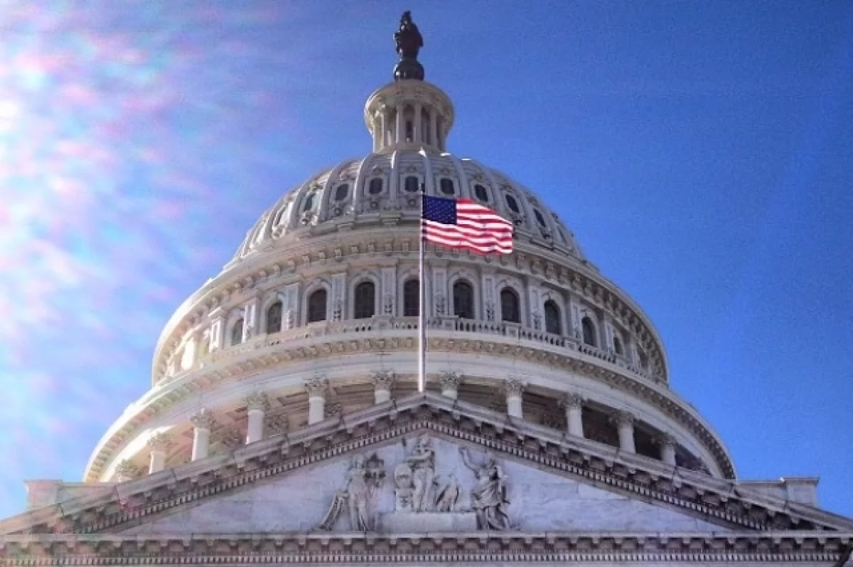 Senate Approves Jay Clayton as Head of National Intelligence