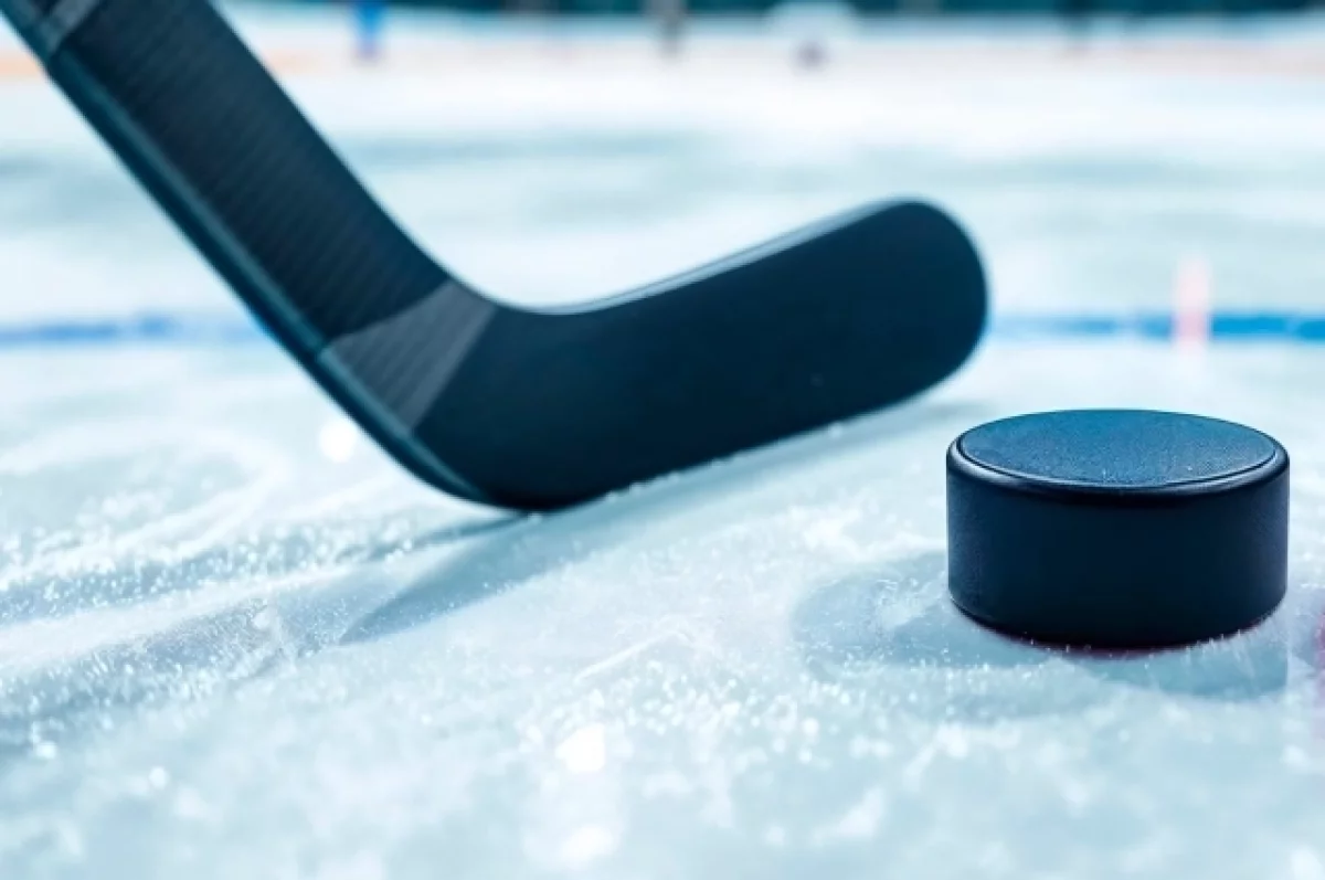 IIHF extends suspension of Russian national teams for 2027