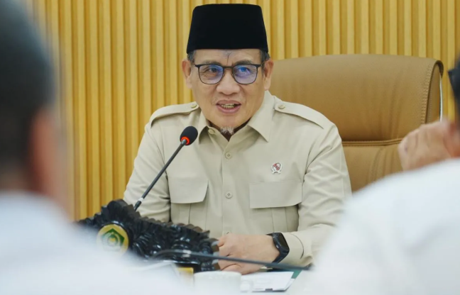 Deputy Minister of Religious Affairs: Prevention of LGBT Spread Will Be Included in Religious Education