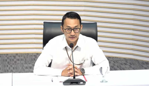KPK arrests four people besides Sukoharjo Regent in Solo Raya area