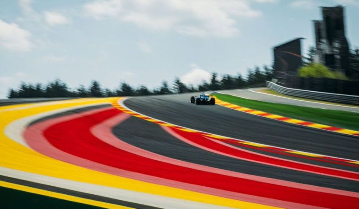 Franco Colapinto will be 11 ° in the Formula 1: hour Belgian Grand Prix, TV and everything you need to know