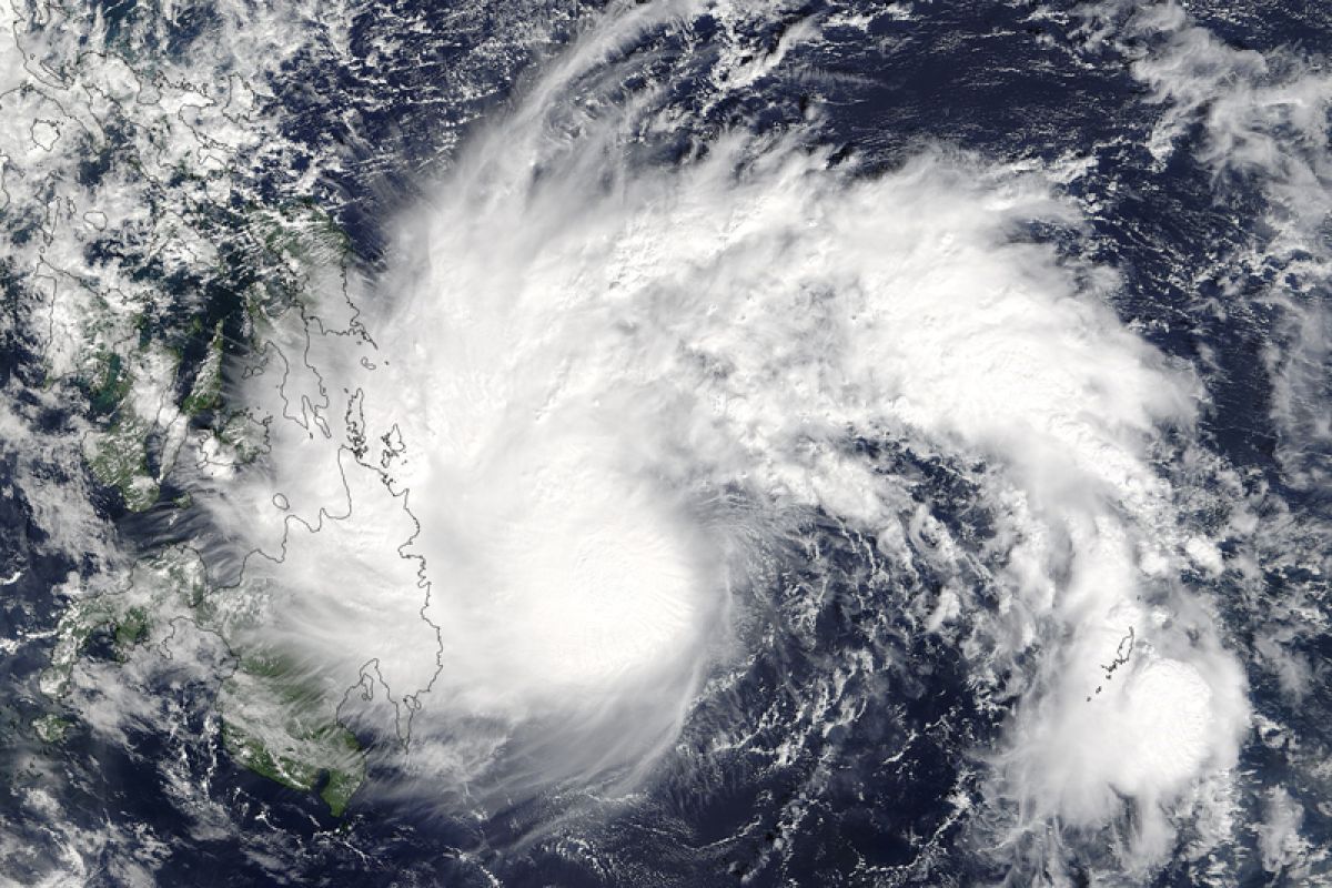 The weather agency also reports some regions have experienced over 60 consecutive days without rain