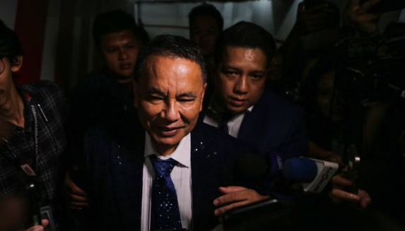 Polda Metro Jaya receives PWI report against a lawyer