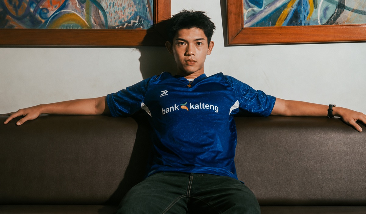The player joins after an impressive season with Manila Diggers FC in the Philippines' top league