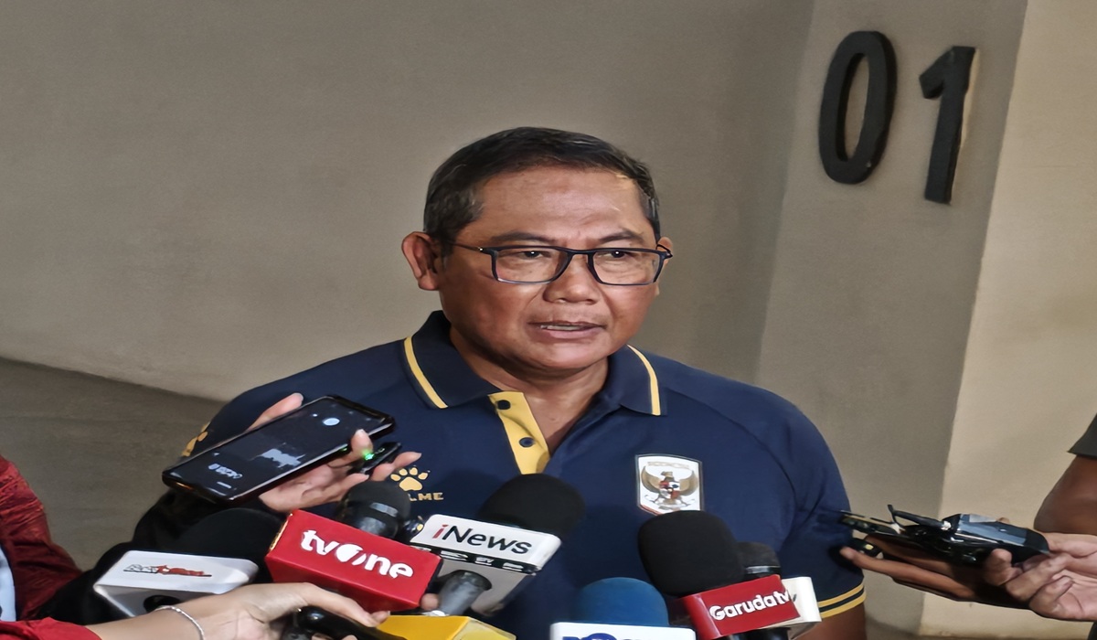 2026 AFF Cup: PSSI Awaits Confirmation of Justin Hubner for National Team
