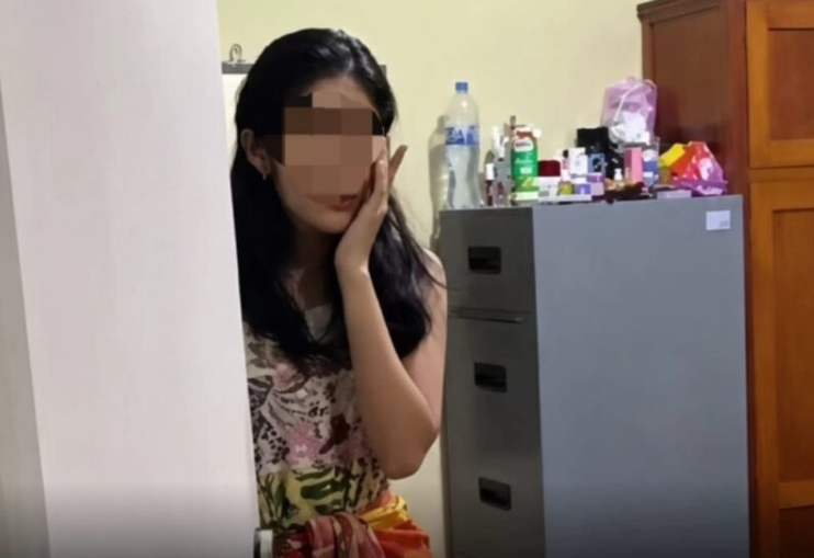 Ditjenpas clarifies viral video at Kalapas Waingapu official residence