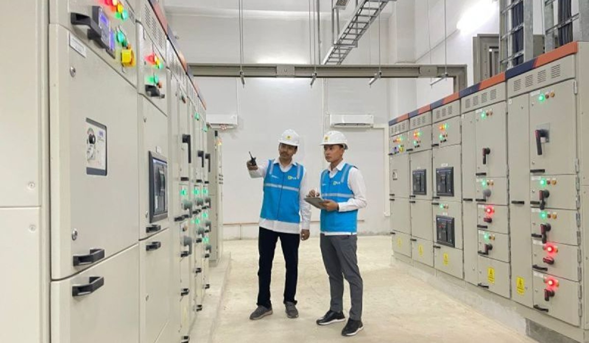 PLN Confirms Power Outage in Gandul-Cirendeu Recovered, Supply Back to Normal