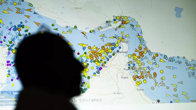 Parliament of Iran discusses bill banning US-Israeli ships from passing through Strait of Hormuz