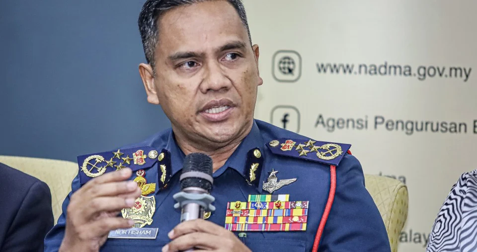 General : Two Fire Officers Among Malaysians Still Uncontactable In Nepal