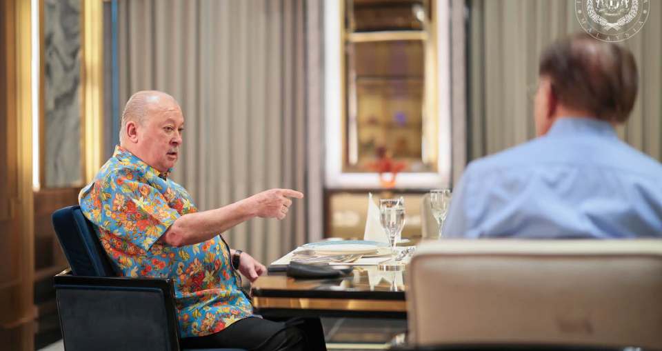 Agong orders investigation into Tabung Haji RCI Report 'down to the last detail'