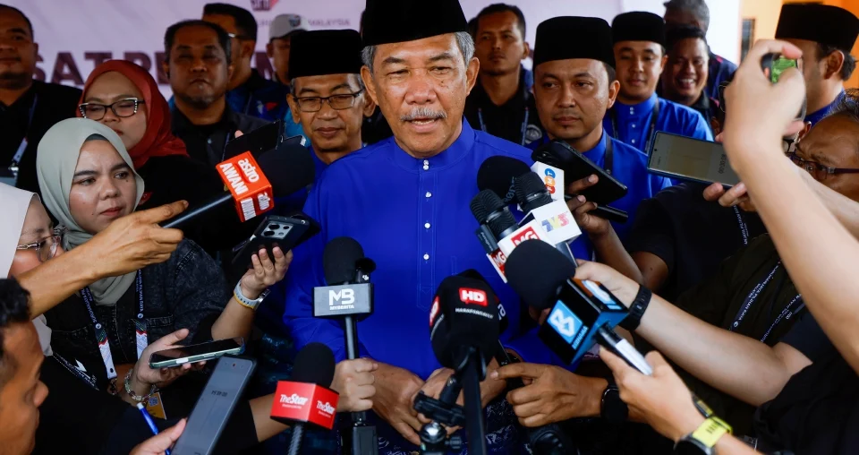 Harian Metro