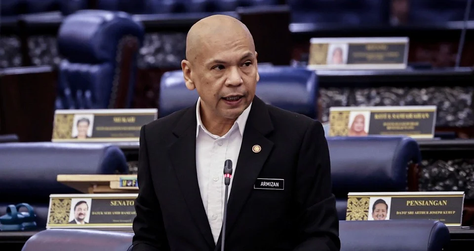 Harian Metro