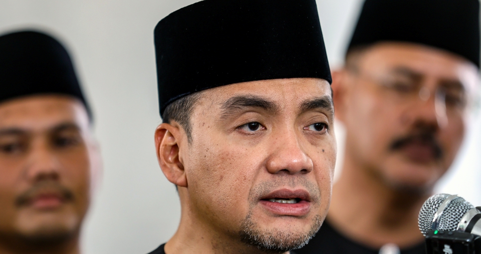 Onn Hafiz urges MOH to immediately address the shortage of healthcare workers in Johor