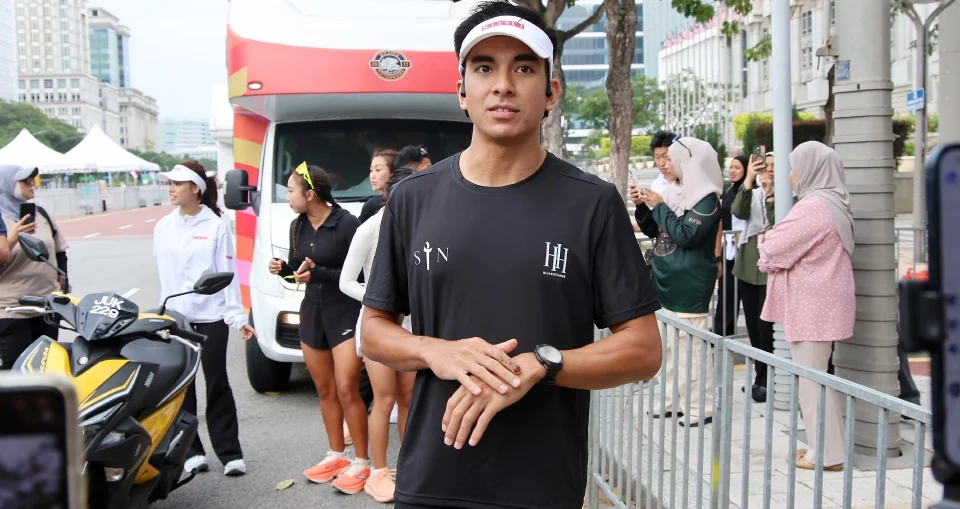 Harian Metro