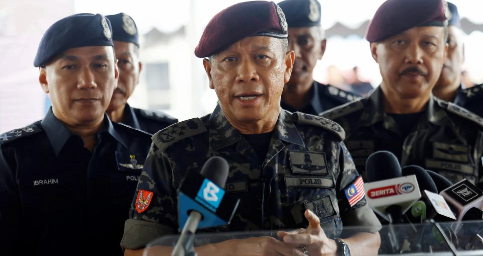 Simplified promotion process to enhance PDRM professionalism