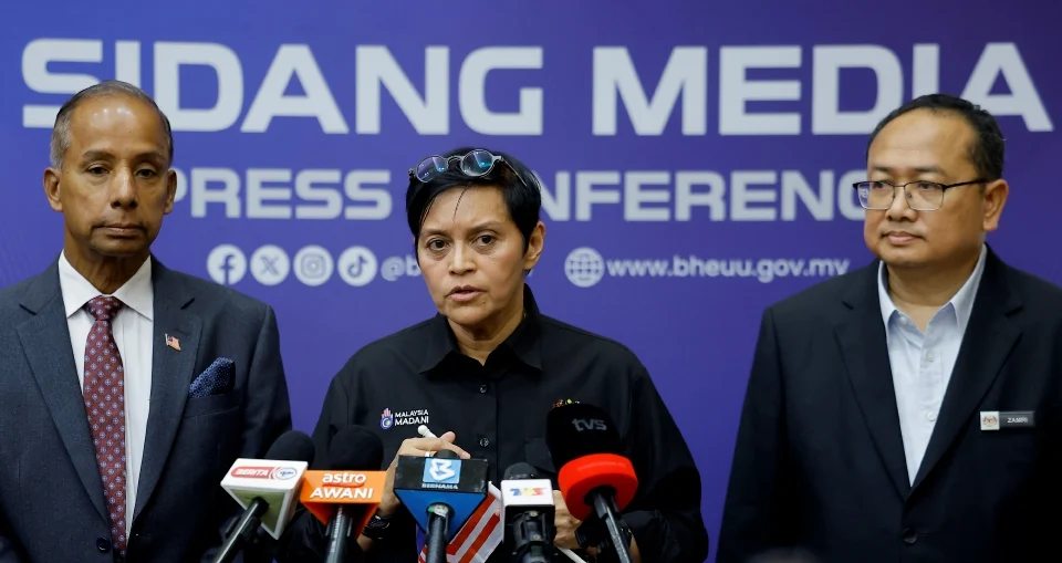 Azalina Othman Said says each state has its own constitution, leadership, and political approach, distinct from the federal landscape
