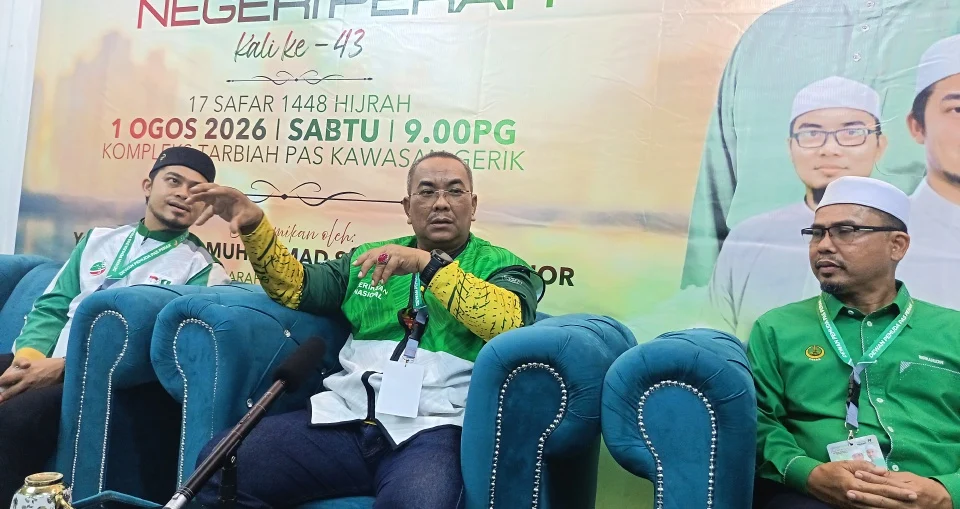 Harian Metro