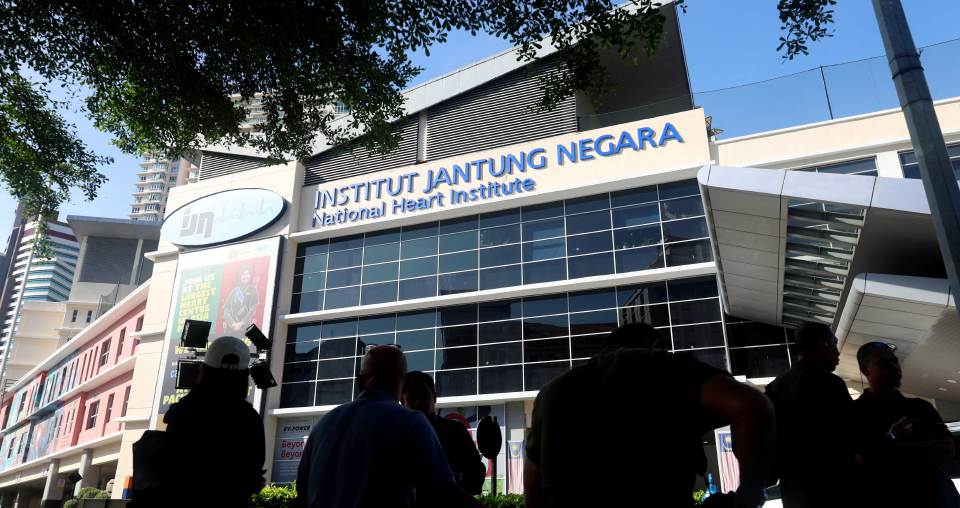 Harian Metro