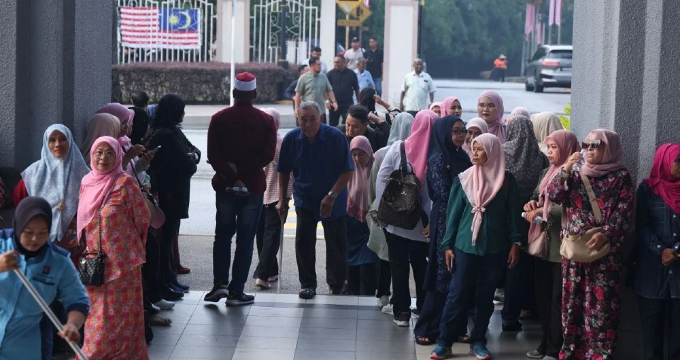 Harian Metro