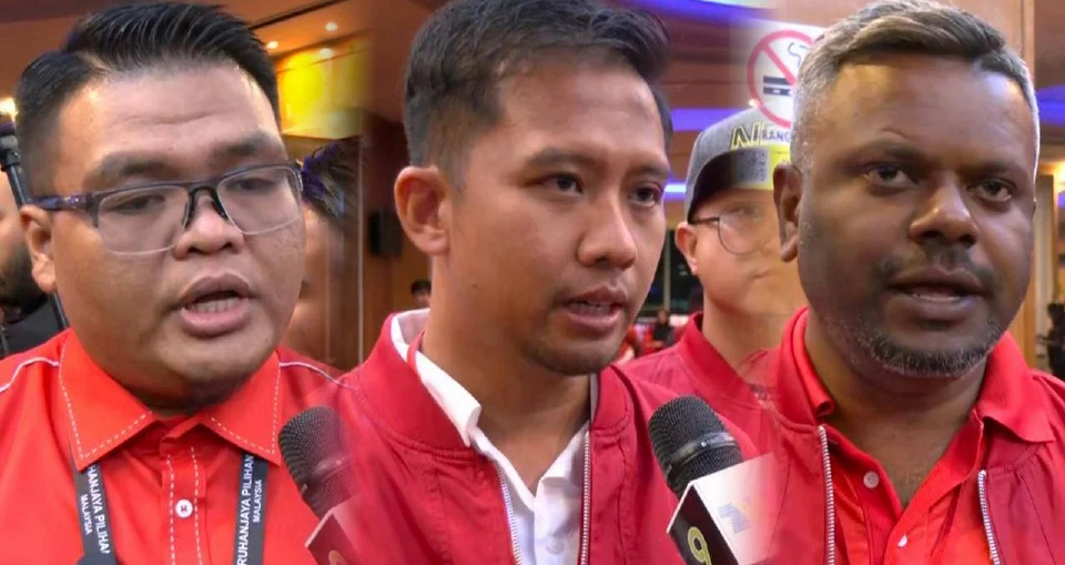 Aminuddin says the coalition's manifesto aims to drive state development if given mandate in August 1 state election