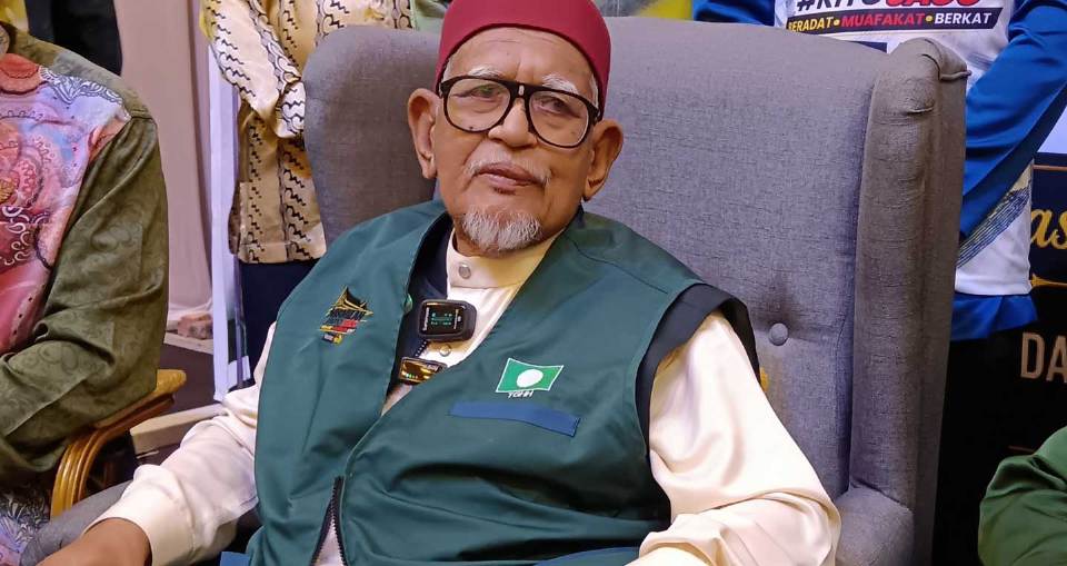 PAS accepts Umno lead, declaring Malay-Muslim leadership must drive Negeri Sembilan government