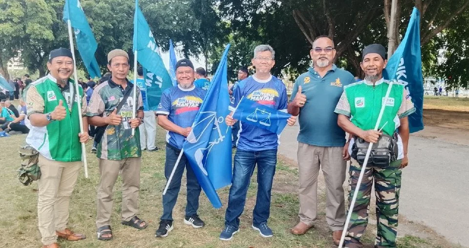 Harian Metro