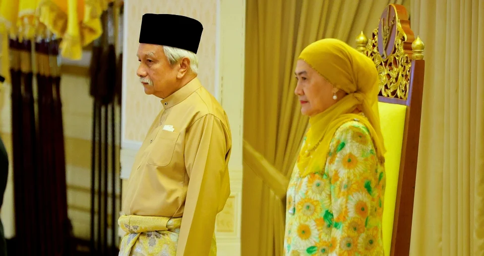 Harian Metro