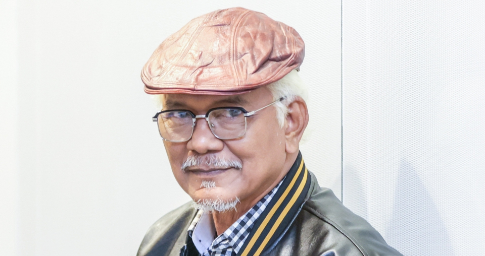 Rahim Omar clarifies issue of house rent arrears