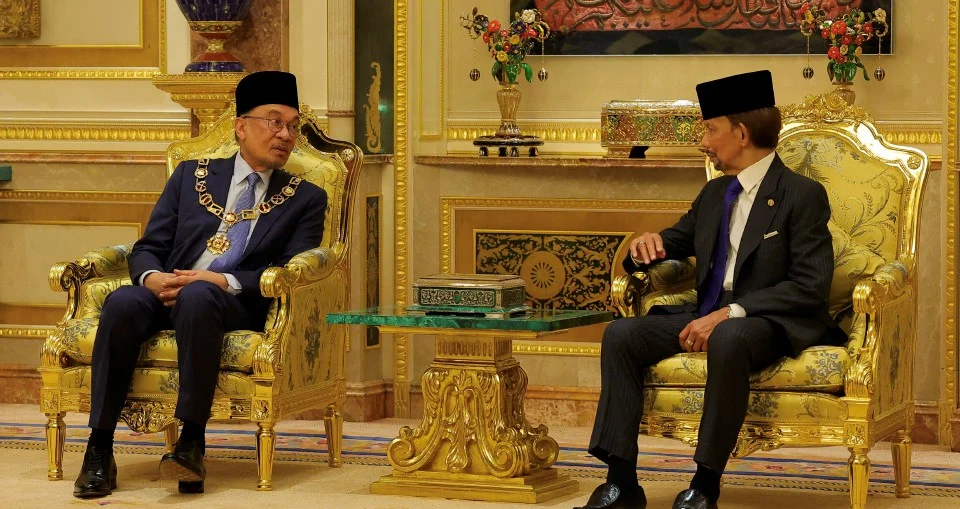 Harian Metro