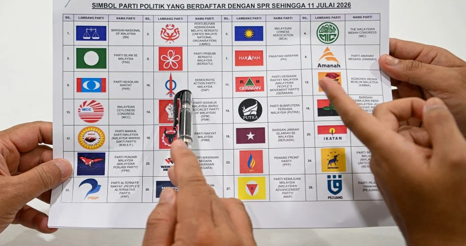 Harian Metro