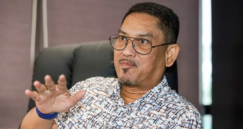 Bersatu backs two Pahang reps' support for Wan Rosdy