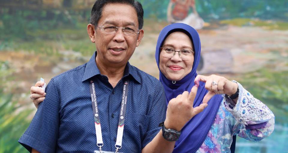 Harian Metro