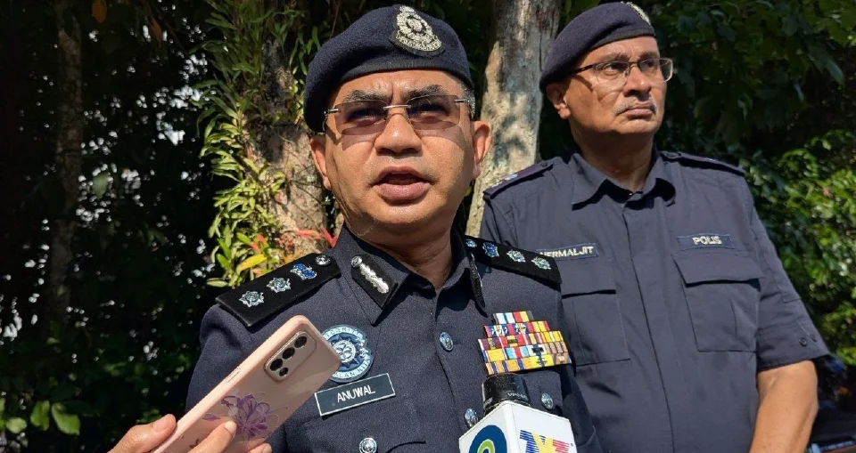 Shahir disappearance case closed - Police
