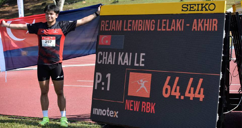 Harian Metro