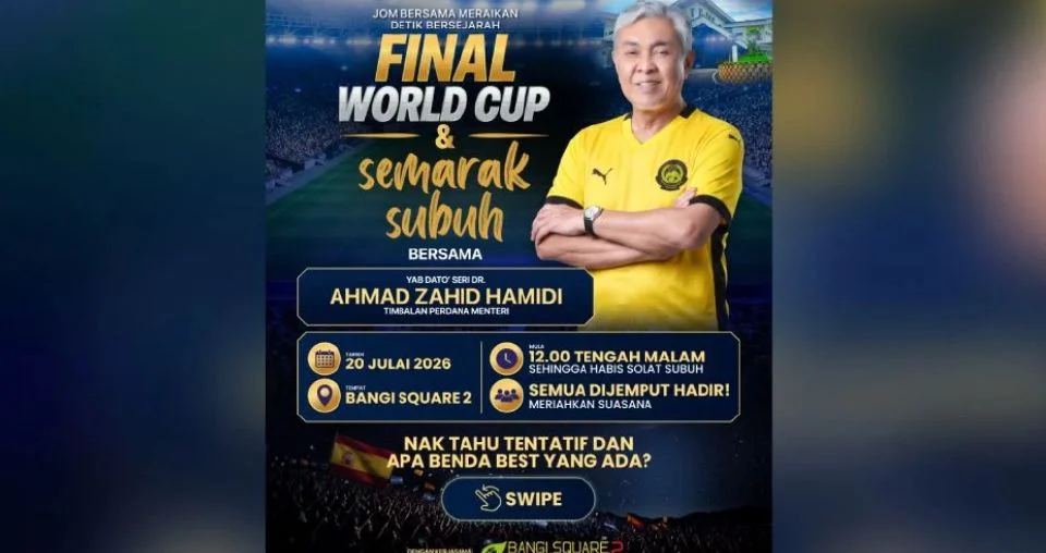 Harian Metro