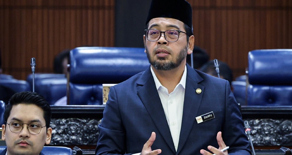 Ismail Sabri should explain why TH RCI report was withheld, says Zulkifli