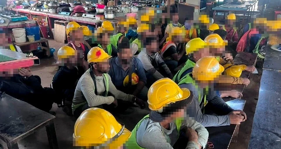 Police confirm report on missing Kedah family of three after social media appeal