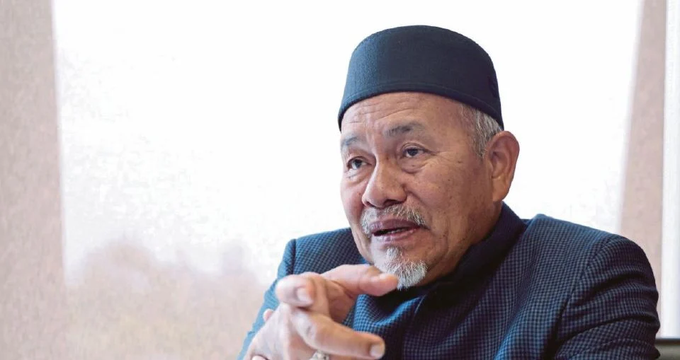 Harian Metro