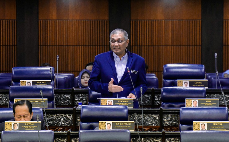 General : Citizenship Applications Assessed On Merits, Including Cases Involving Children Born To Malaysian Mothers Abroad