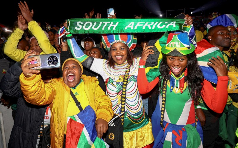 Here’s how much Bafana Bafana banked for reaching FIFA World Cup Round of 32