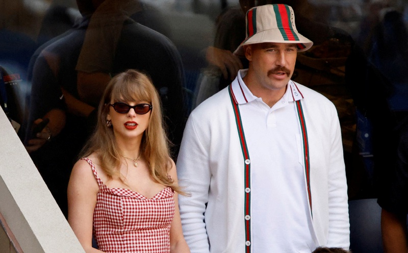Taylor Swift’s rumoured 4 July wedding actually makes perfect sense