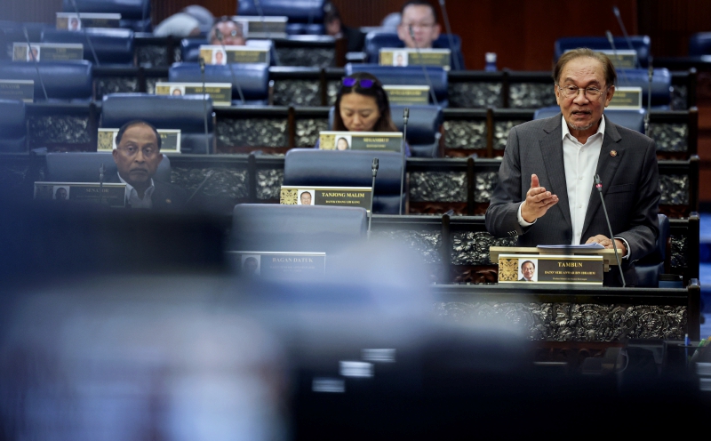 Anwar: Malaysia's fuel price now lower than Saudi Arabia's