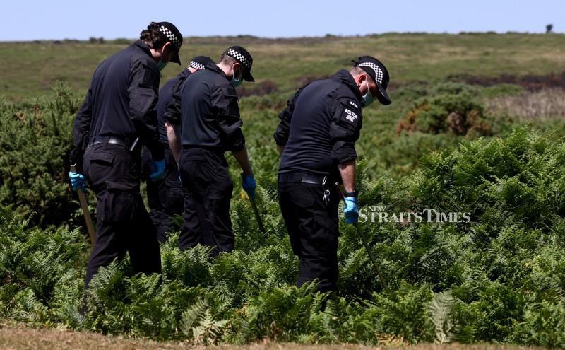 The 28-year-old was arrested in South Yorkshire; police say the attack occurred on July 8 and was not terrorism-related