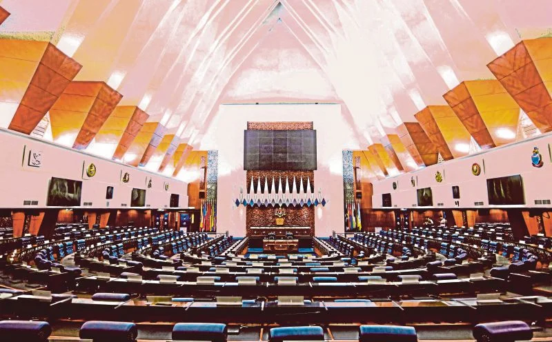 Malaysia's parliament will address internet access issues and the effect of the West Asia conflict on fuel subsidy spending