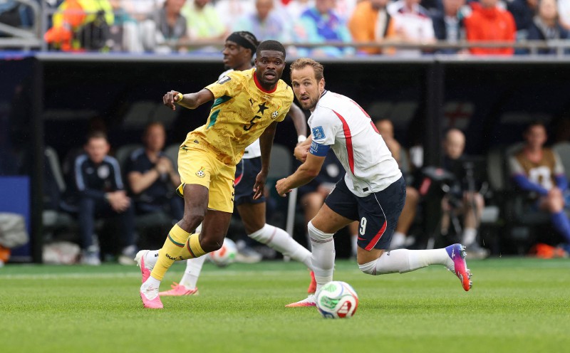 Goal fest unlikely as Croatia, Ghana plot path to last 32