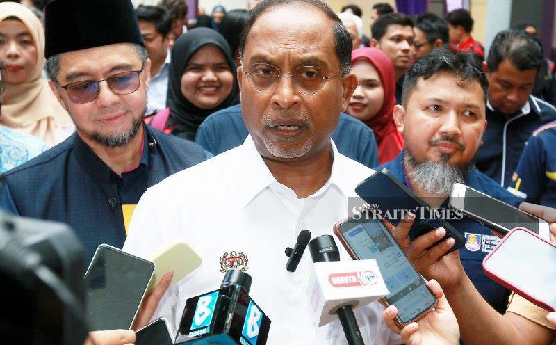 Barisan Nasional secured a major victory in the 16th Johor state election, with its leader calling for dedicated service to the people