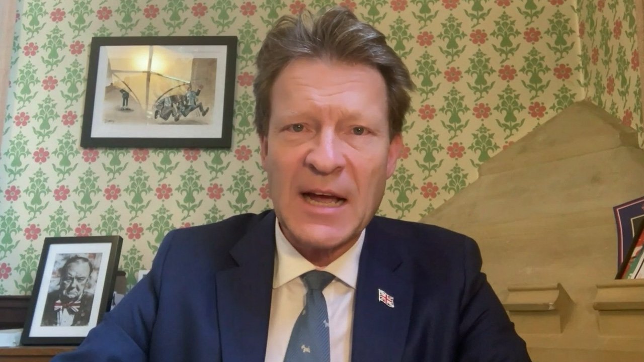 GB News – Politics