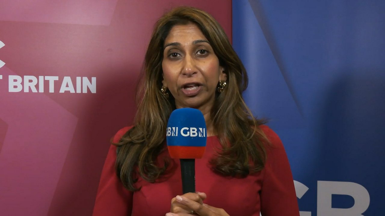GB News – Politics